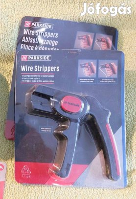 Vezetékcsupaszoló vezeték csupaszító blankoló fogó