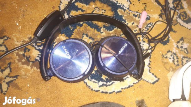 Vezetékes gamer fejhallgató