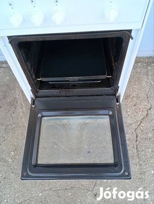 Vezetékes gáztüzhely eladó.