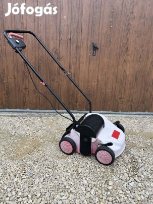 Vezetékes gyepszellőztető eladó