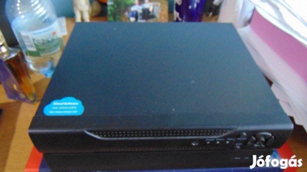 Vezetékes kamera rendszer rögzítők eladók!