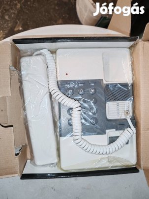 Vezetékes telefon 