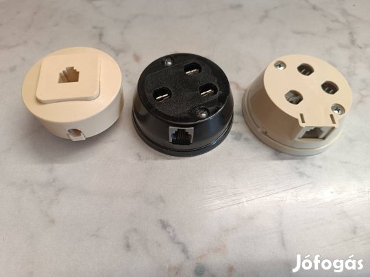 Vezetékes telefon átalakító adapter