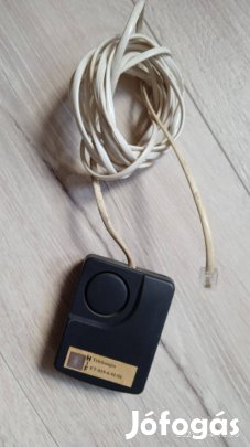 Vezetékes telefon csengő kihangosító