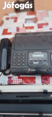 Vezetékes telefon űzenet rőgzitős