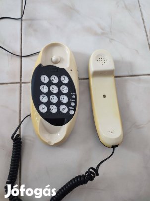 Vezetékes telefonok