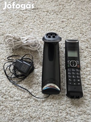 Vezetéknélküli telefon.