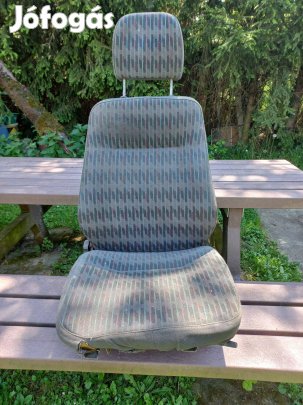 Vezető oldali ülés eladó