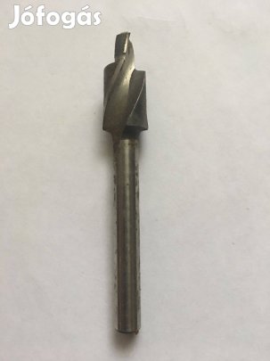 Vezetőcsapos homloksüllyesztő