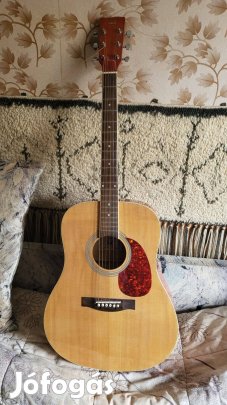 Vgs Pure D10-esgitár eladó