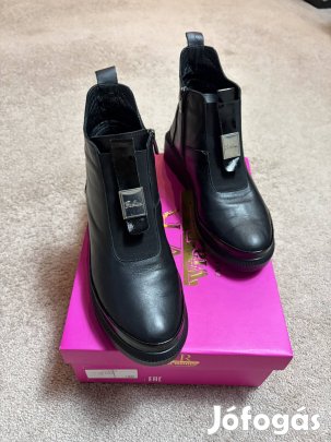 Via Roma bokacsizma 38