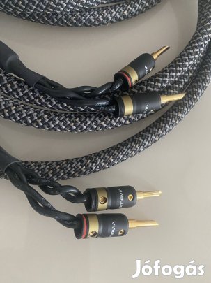 Viablue SC-4 Bi-Wire hangfalkábel