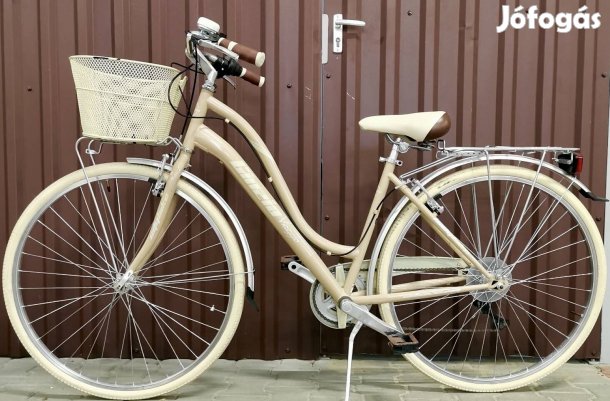 Viaggio Cinzia 28 női trekking kerékpár