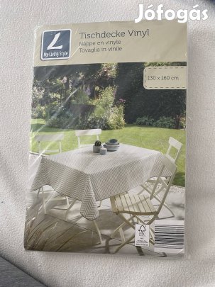 Viaszosvászon terírtő