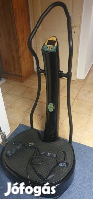 Vibrációs tréner 2 motoros