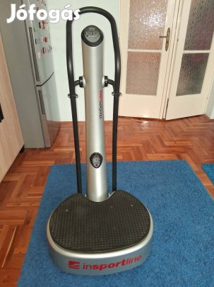 Vibrációs tréner Vibrogym Lotos