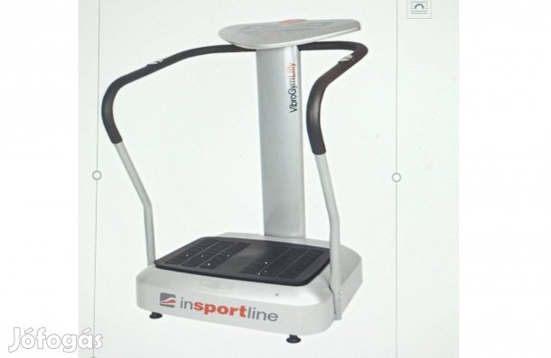 Vibrációs tréner eladó
