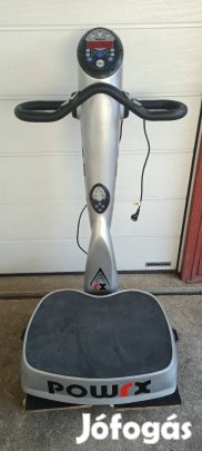 Vibrációs tréner eladó.
