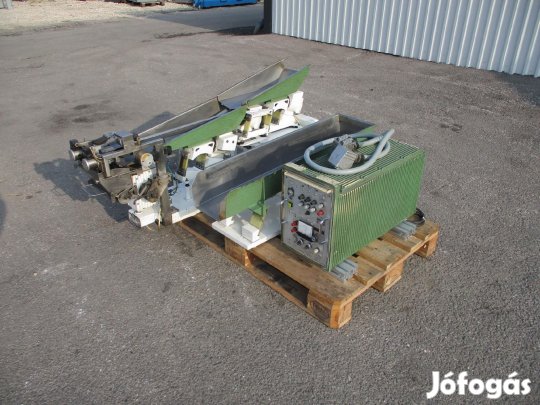 Vibrációs vályus rezgőadagoló adagoló (3133)