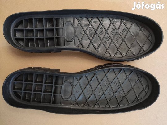 Vibram Bifida 420 Új