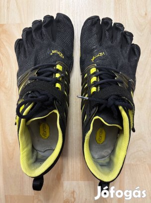 Vibram fivefingers V train
