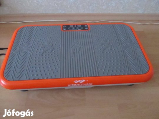 Vibro shaper eladó