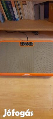 Vibroshaper időkímélő edzőrendszer