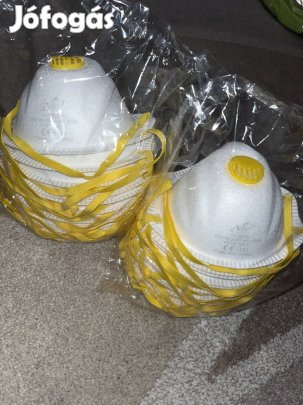 Vic823v ffp2 száj maszk védőfelszerelés