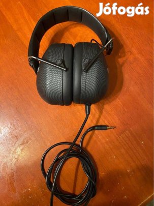 Vic Firth Sih2 sizolációs stúdió fejhallgató