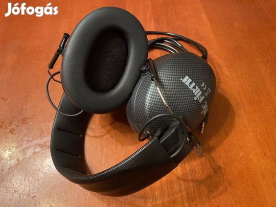 Vic Firth Sih2 sztereó izolációs fejhallgató