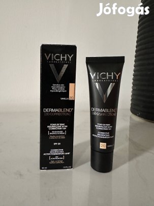 Vichy Dermablend alapozó/ korrektor