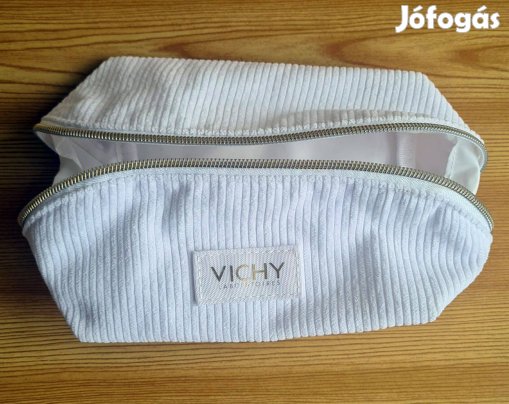 Vichy kozmetikai táska