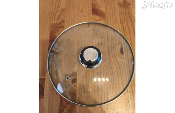 Vicini fedő 24,5 cm