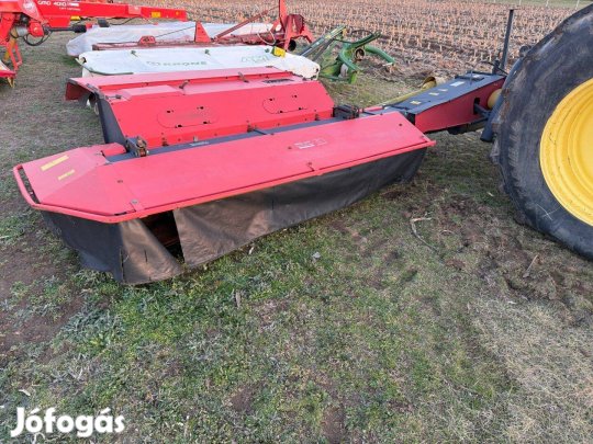 Vicon 4 dobos szársértős fűkasza