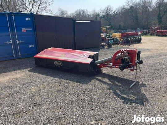 Vicon Extra 228-tárcsás fűkasza