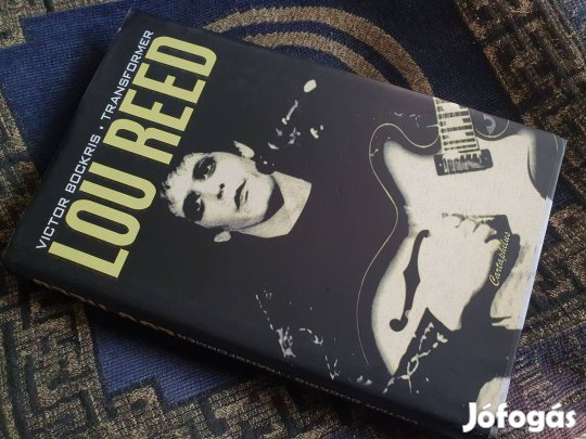 Victor Bockris: Lou Reed Transformer