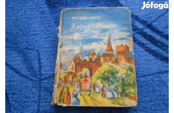 Victor Hugo:Rajnai utazás