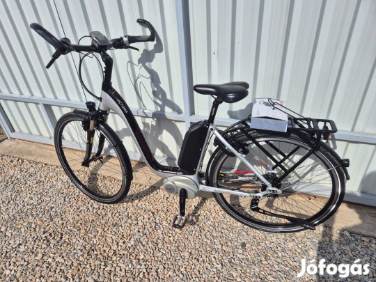 Victoria 28" mélyvázas bosch ebike E-bike pdelec elektromos kerékpár