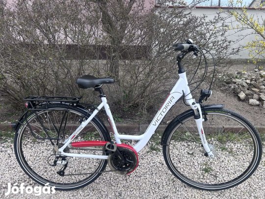 Victoria 28-as trekking, aluváz-M,3x8!