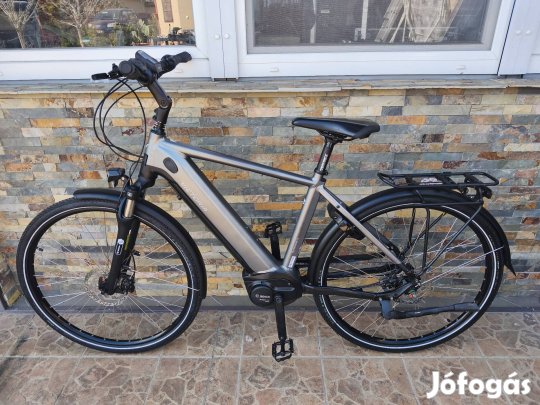 Victoria 28as férfi bosch gen3 500wh akku e-bike kerékpár eladó