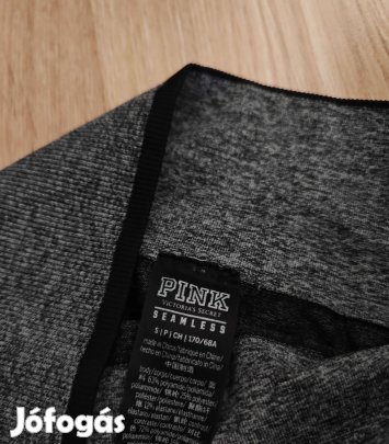 Victoria Secret Pink női leggings S