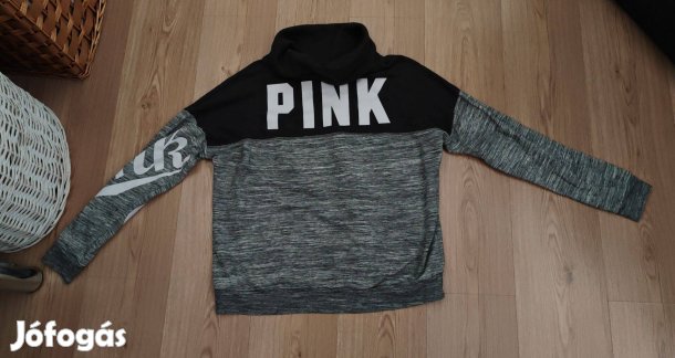 Victoria Secret Pink női pulóver L