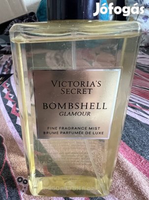 Victoria Secret testpermet