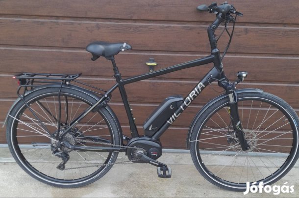 Victoria Trekking 8.9 ,28" ebike