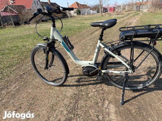 Victoria Trekking elektromos kerékpár (28-as e-bike)