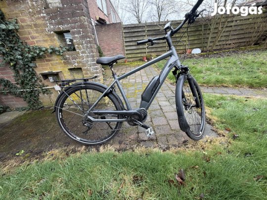 Victoria e touring 8.9 ebike