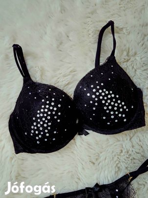 Victoria's Secret fehérnemű szett