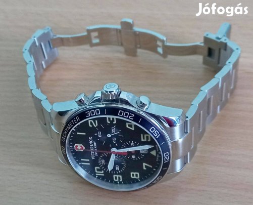 Victorinox 241855 Fieldforce Chrono férfi karóra 42mm