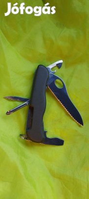 Victorinox Bundeswehr Zsebkés zöld