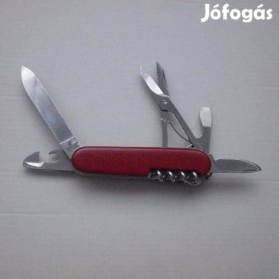 Victorinox Climber eredeti svájci bicska zsebkés